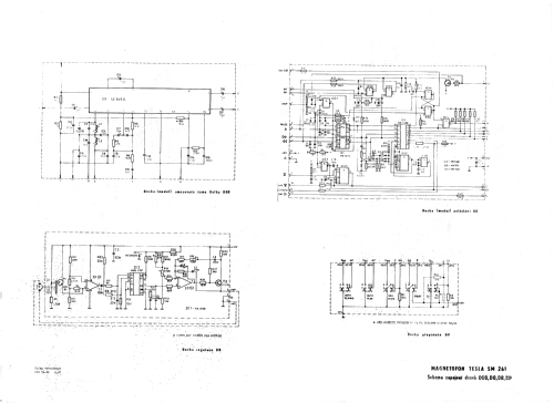 SM261; Tesla; Praha, (ID = 1438296) R-Player