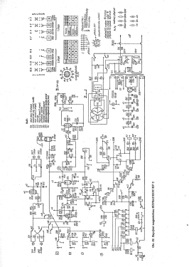 Supraphon MF2; Tesla; Praha, (ID = 2741693) R-Player