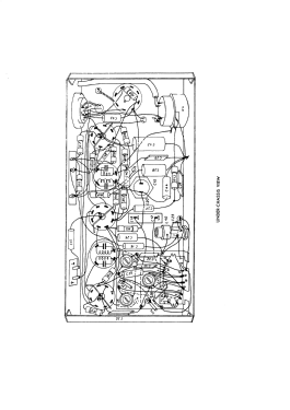 Talisman 305U; Tesla; Praha, (ID = 2857758) Radio