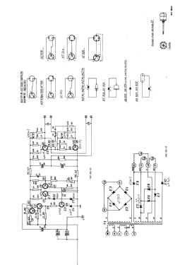 U/f Converter BM-480; Tesla; Praha, (ID = 3000415) Equipment