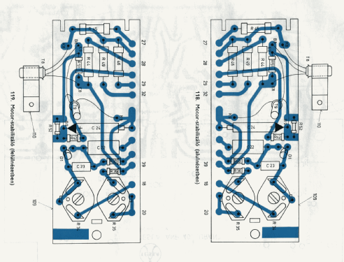 Uran Transistor ANP401; Tesla; Praha, (ID = 2288421) R-Player