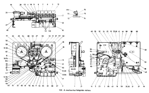 Uran Transistor ANP401; Tesla; Praha, (ID = 2861874) R-Player