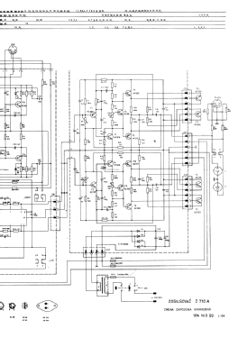 Z 710 A; Tesla; Praha, (ID = 2866382) Verst/Mix