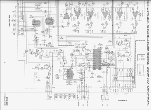 Altima 580 Ch= CRDK2507; Thomson marque, (ID = 2560706) Radio