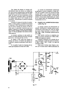 Ch= X60; Thomson Española S.A (ID = 2877827) Television