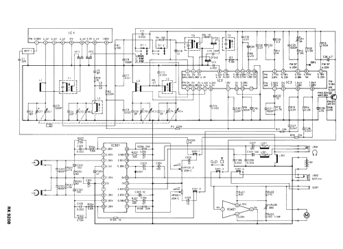 LK-205 ; Thomson Española S.A (ID = 2463064) Radio