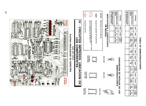 Amplificador Estereofónico MI-450; Thomson Española S.A (ID = 2470790) Ampl/Mixer