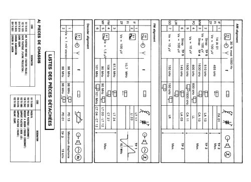 MT-180E; Thomson Española S.A (ID = 2471603) Radio