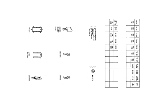 MT-250E; Thomson Española S.A (ID = 2470959) Radio