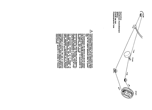 MT-250E; Thomson Española S.A (ID = 2470960) Radio