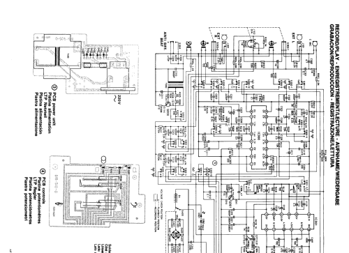 RK-2324 ; Thomson Española S.A (ID = 2464070) Radio