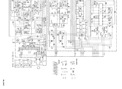 RK-2407 ; Thomson Española S.A (ID = 2467334) Radio