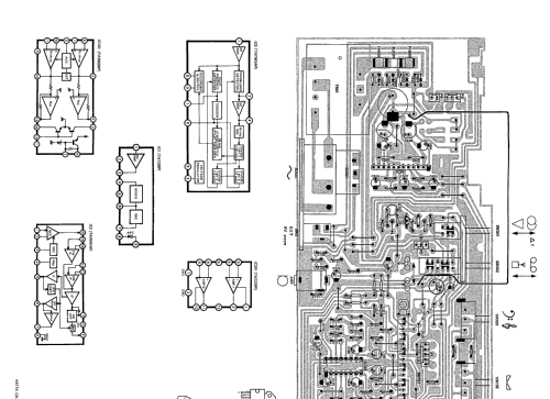 RK-2427 ; Thomson Española S.A (ID = 2467477) Radio