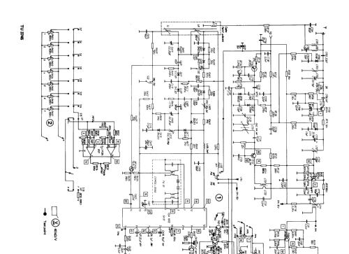 S-4002; Thomson Española S.A (ID = 2471661) Radio