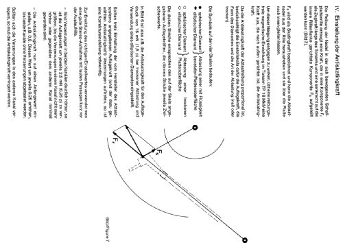 TD 321; Thorens SA; St. (ID = 1494199) Ton-Bild