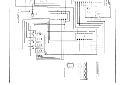 Digital Multimeter DM350; Thurlby Thandar (ID = 2395903) Equipment