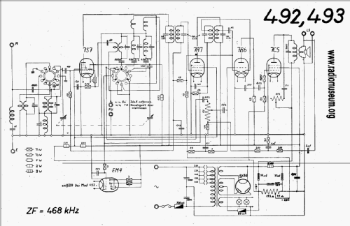 493; Titan AG; Zürich (ID = 20896) Radio