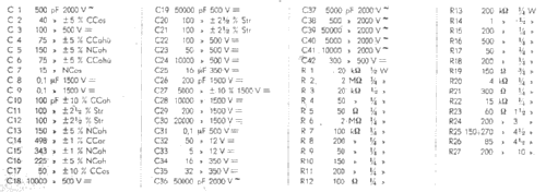 Mars 143; TO-R Radio A/S; Vanl (ID = 1598169) Radio