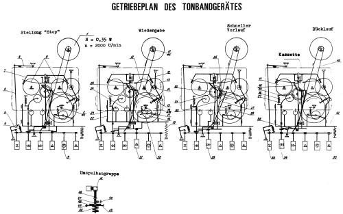 Èlektronika - Elektronika - Электроника 302; TochMash Moskow (ID = 1566789) Reg-Riprod