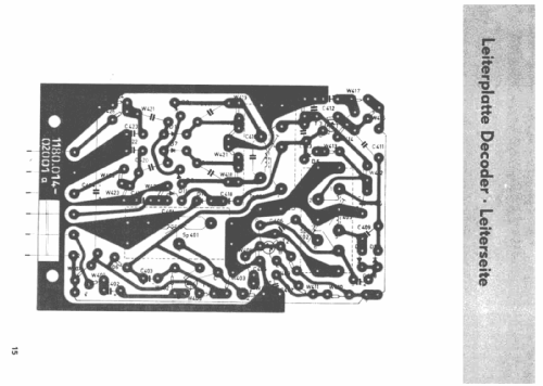 Stereodecoder StD4; Tonfunk; Ermsleben/ (ID = 170942) mod-past25