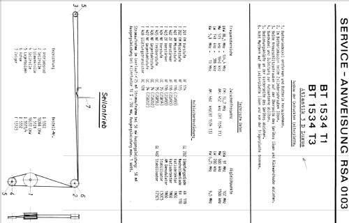 Atlantik 3 D Luxus; Tonfunk GmbH; (ID = 644970) Radio