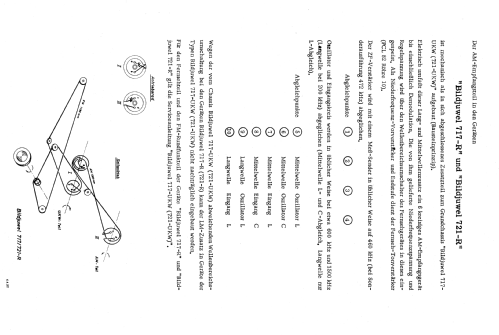 Bildjuwel 717R; Tonfunk GmbH; (ID = 2153198) TV Radio