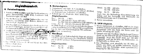 Violetta UKW; Tonfunk GmbH; (ID = 1664675) Radio