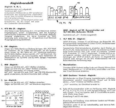 Violetta W252; Tonfunk GmbH; (ID = 572081) Radio