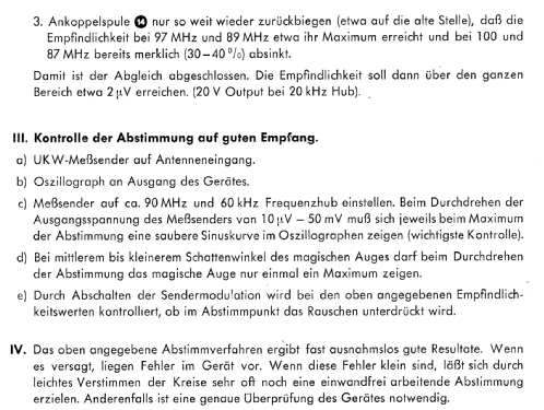 Violetta W281; Tonfunk GmbH; (ID = 1528002) Radio