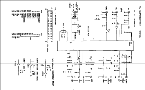 Theta 550; TONO Corporation (ID = 1150650) Amateur-D