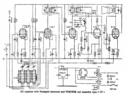 3OF 5 C 09D 063; Torotor; (ID = 2191946) Radio