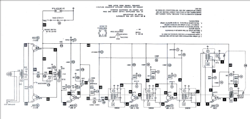 Transistor 6 6TP-357; Toshiba Corporation; (ID = 867413) Radio