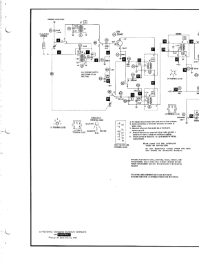 7 TP-352 S; Toshiba Corporation; (ID = 2934495) Radio