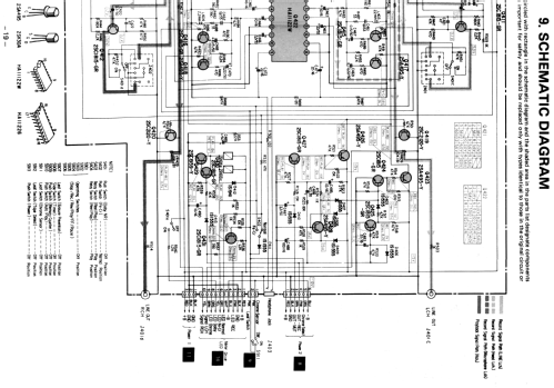 Aurex PC-D15; Toshiba Corporation; (ID = 1821968) R-Player