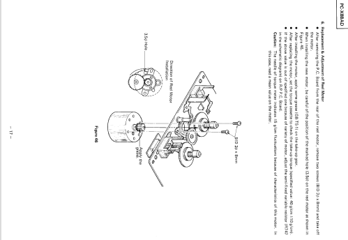 Aurex PC-X88AD; Toshiba Corporation; (ID = 2098009) Enrég.-R