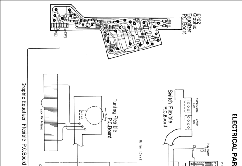 KT4087; Toshiba Corporation; (ID = 1600467) Radio