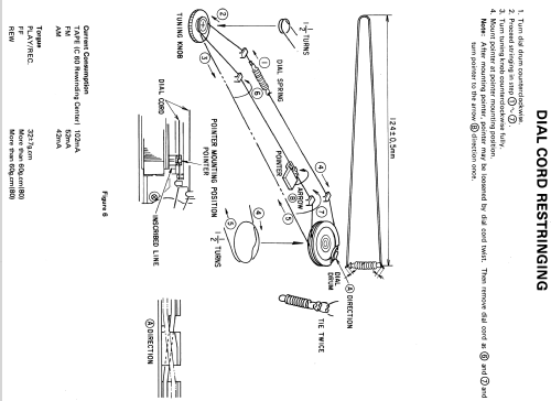 KT4087; Toshiba Corporation; (ID = 1600472) Radio