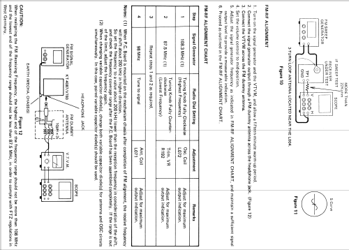 KT4087; Toshiba Corporation; (ID = 1600482) Radio