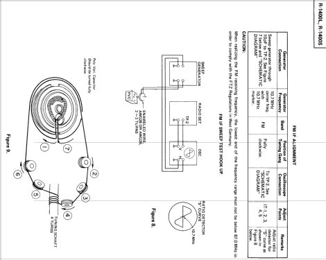 R-1400L; Toshiba Corporation; (ID = 1572464) Radio