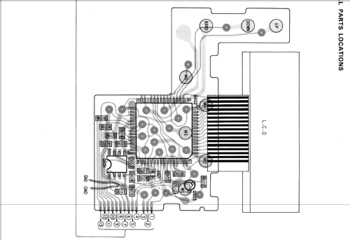 RP-2056; Toshiba Corporation; (ID = 1596533) Radio