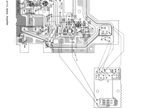 RT2300; Toshiba Corporation; (ID = 1815493) Radio