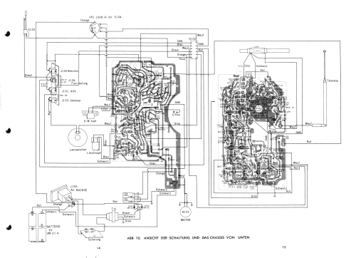 RT-251F; Toshiba Corporation; (ID = 2578398) Radio