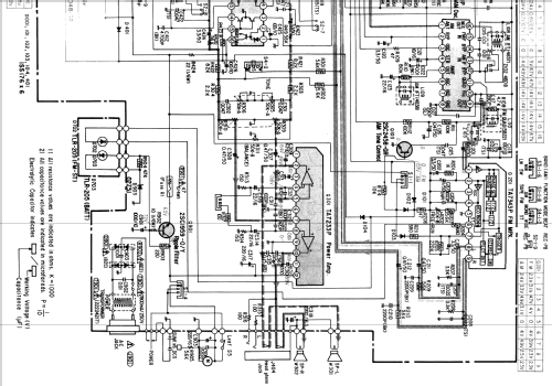 RT-80S; Toshiba Corporation; (ID = 1603043) Radio