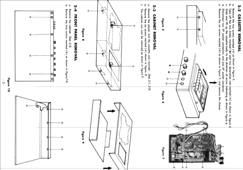 SM-3200; Toshiba Corporation; (ID = 1840831) Radio