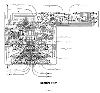 SM-3200; Toshiba Corporation; (ID = 1840843) Radio