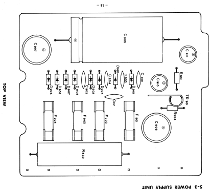 SM-3200; Toshiba Corporation; (ID = 1840844) Radio