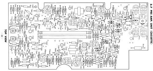 SM-3200; Toshiba Corporation; (ID = 1840849) Radio