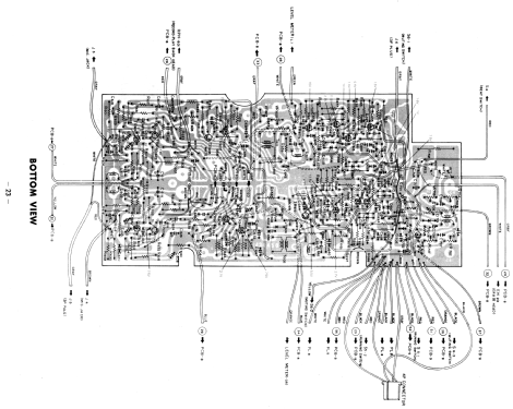 SM-3200; Toshiba Corporation; (ID = 1840850) Radio