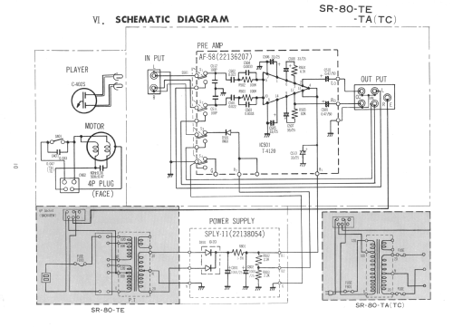 SR80; Toshiba Corporation; (ID = 1884503) Enrég.-R