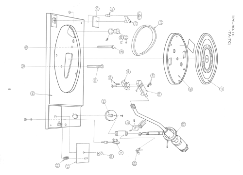 SR80; Toshiba Corporation; (ID = 1884509) R-Player